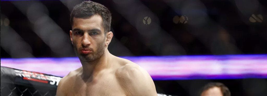 Mousasi dinero