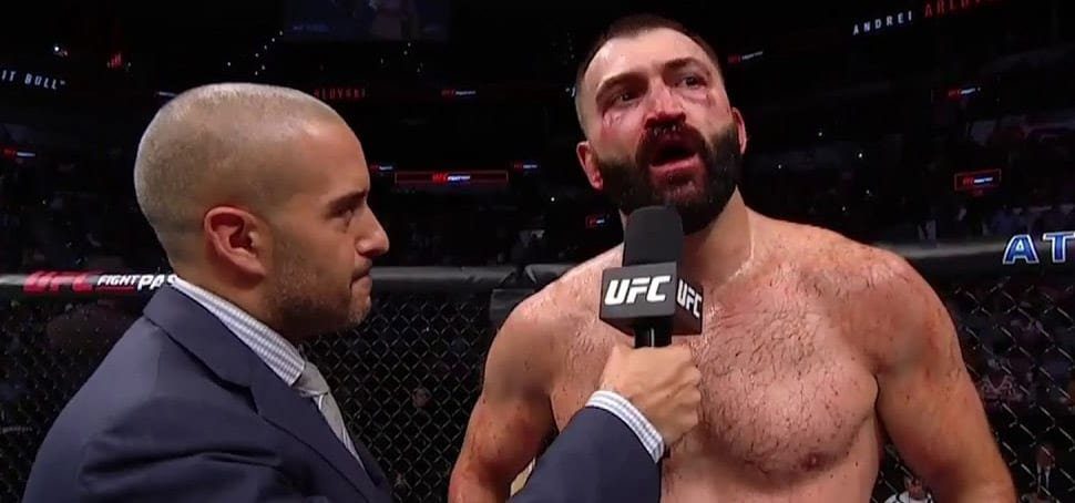 Arlovski