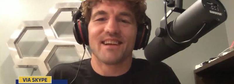 Ben Askren 239