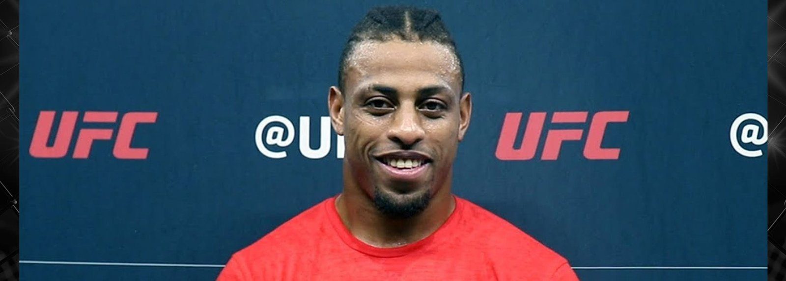 Greg Hardy Adams