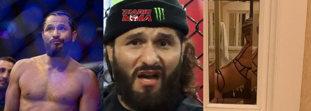 Masvidal VanZant