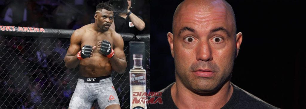 Rogan Ngannou