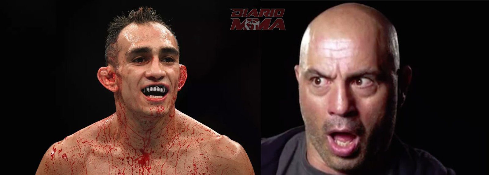 Joe Rogan Cucuy DiarioMMA.com