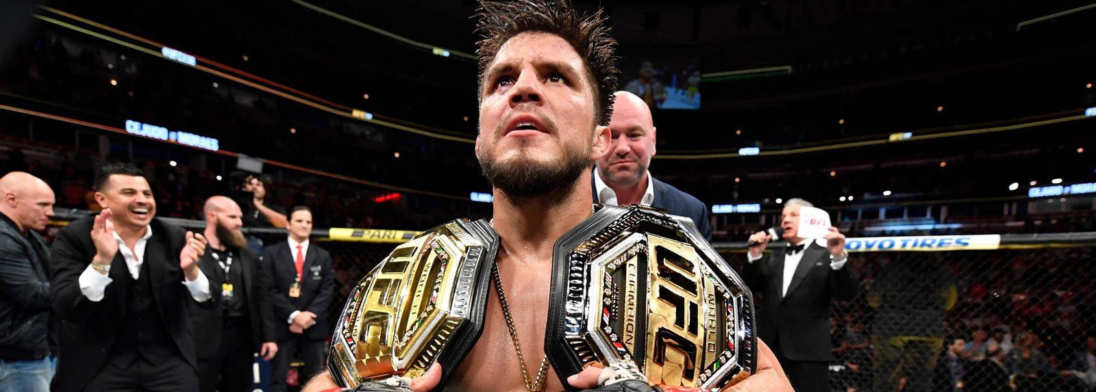 UFC Cejudo