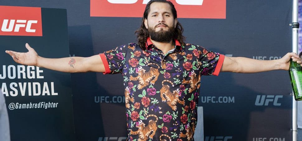 Masvidal Edwards