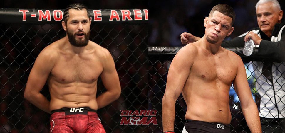 Masvidal Nate