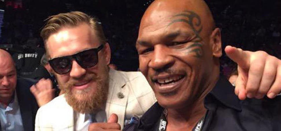 Tyson McGregor