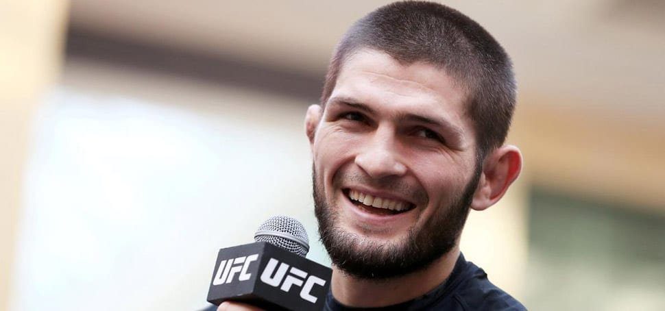 Khabib 6 millones