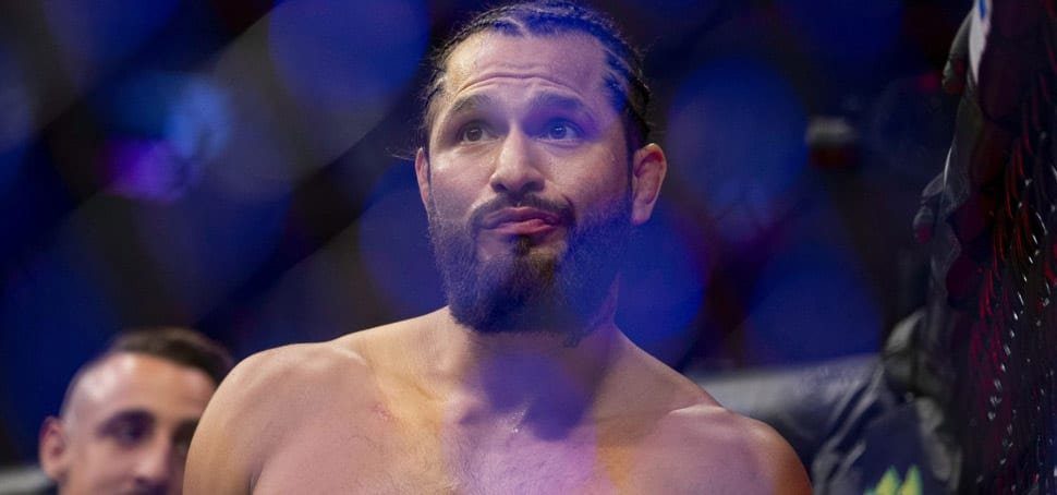 Masvidal responde