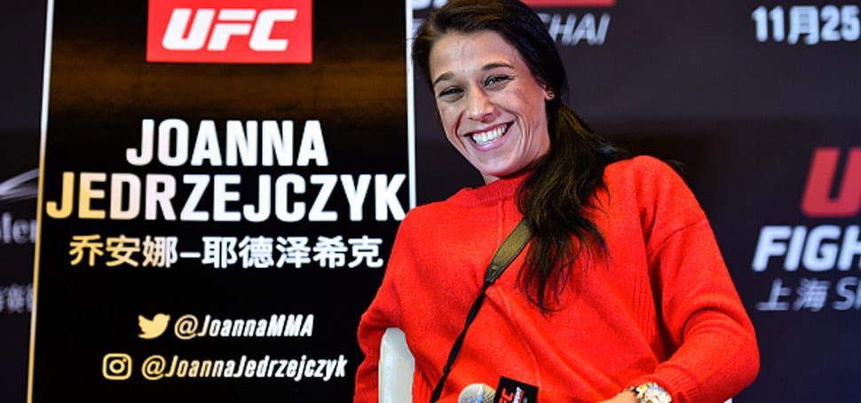 Jedrzejczyk BMF