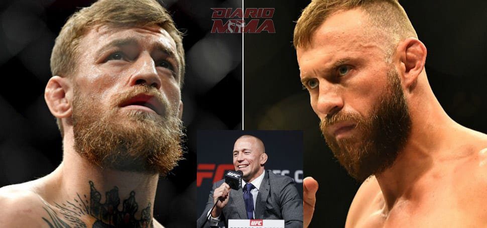 Georges McGregor Cerrone