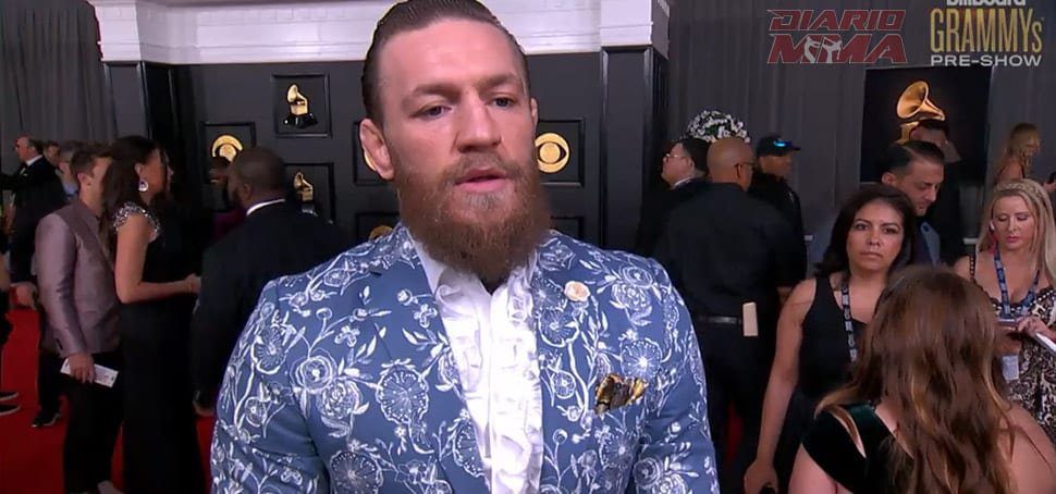 McGregor Kobe