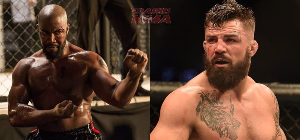 Perry Jai White