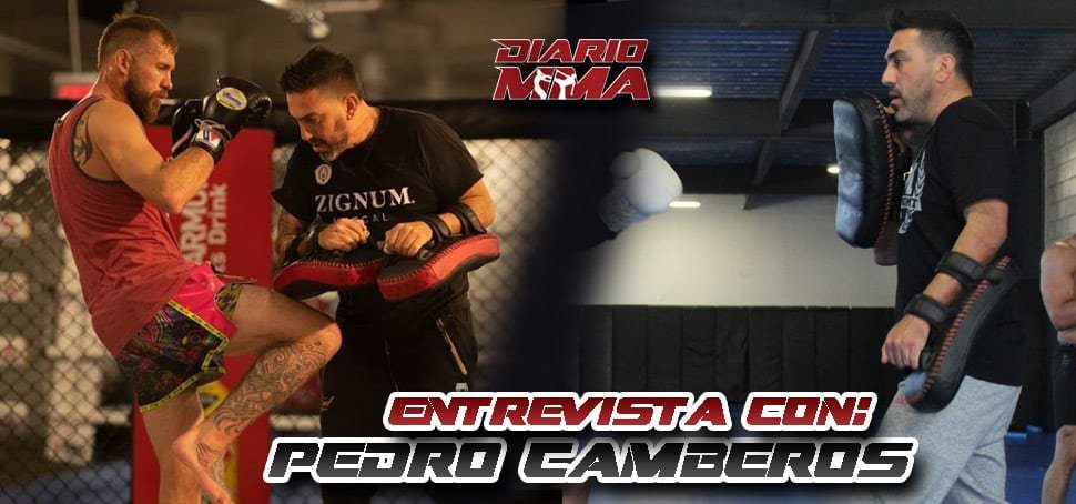 Camberos Diario MMA