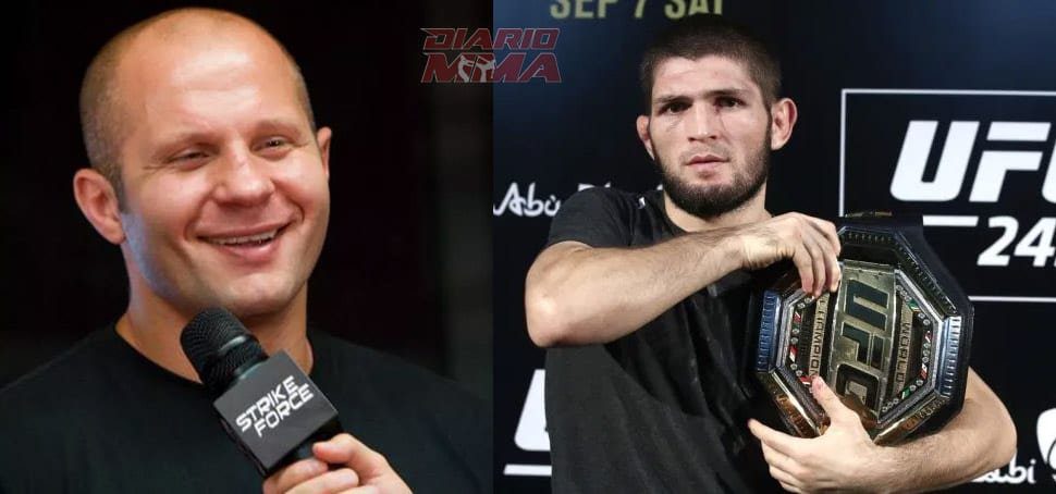 Fedor Khabib