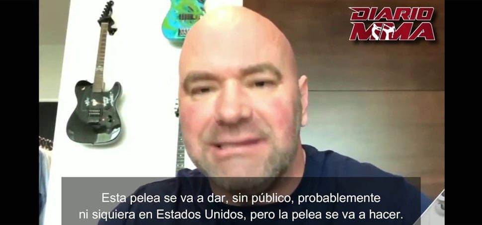 Dana White 249