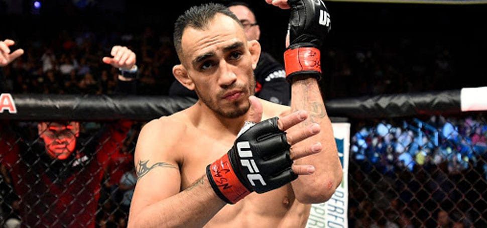 Tony Ferguson 249