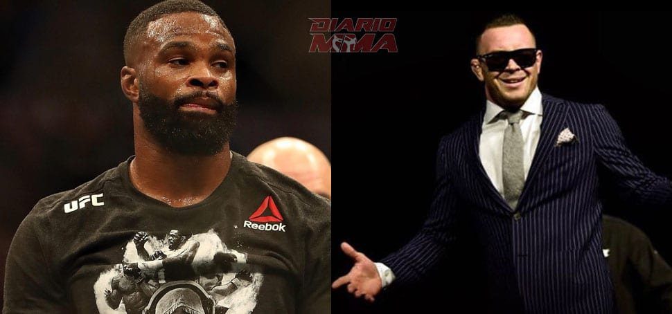 Tyron Woodley Colby 249