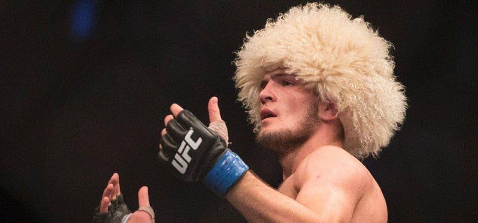 Khabib nueva fecha