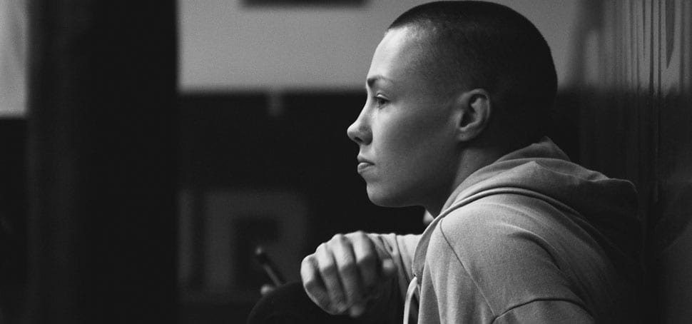 Namajunas coronavirus Diario MMA