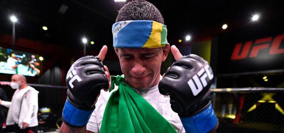 Gilbert Burns