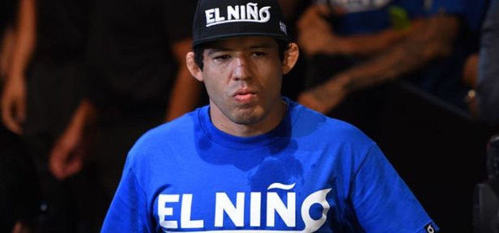 Melendez USADA
