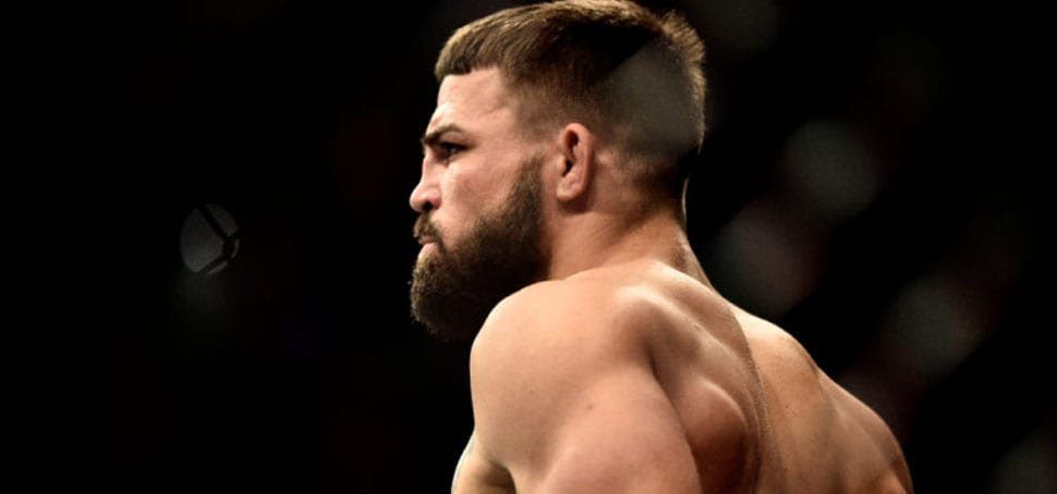 UFC Mike Perry