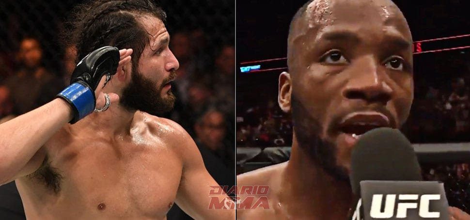 Masvidal Edwards explota