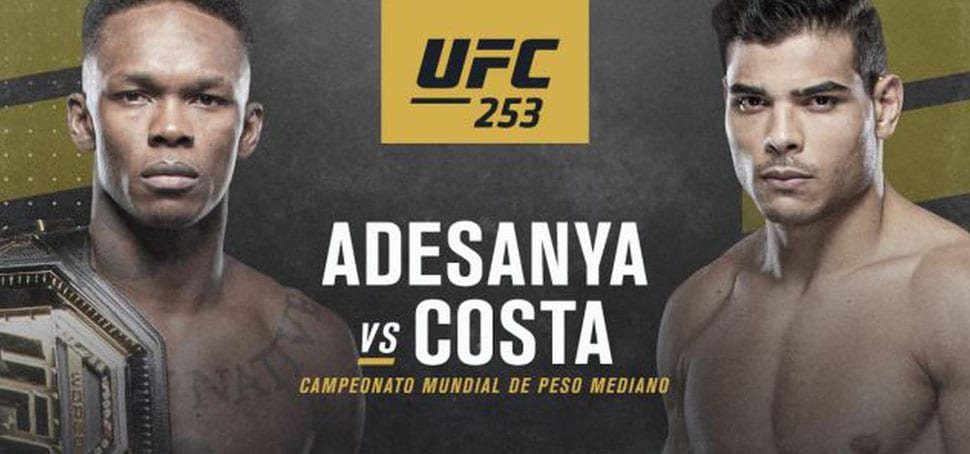 Previa Adesanya Costa