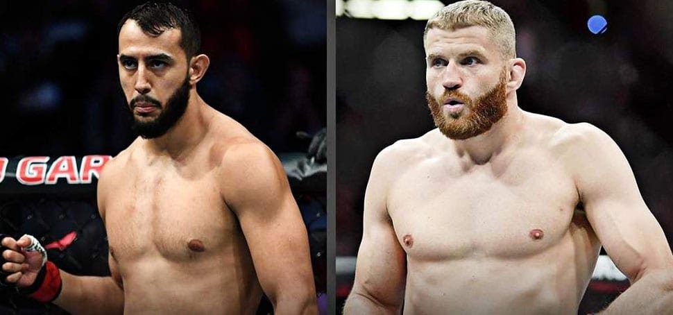 Previa Reyes Blachowicz