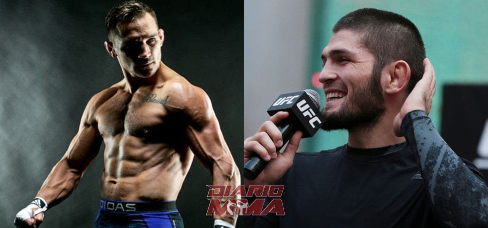 Chandler Khabib