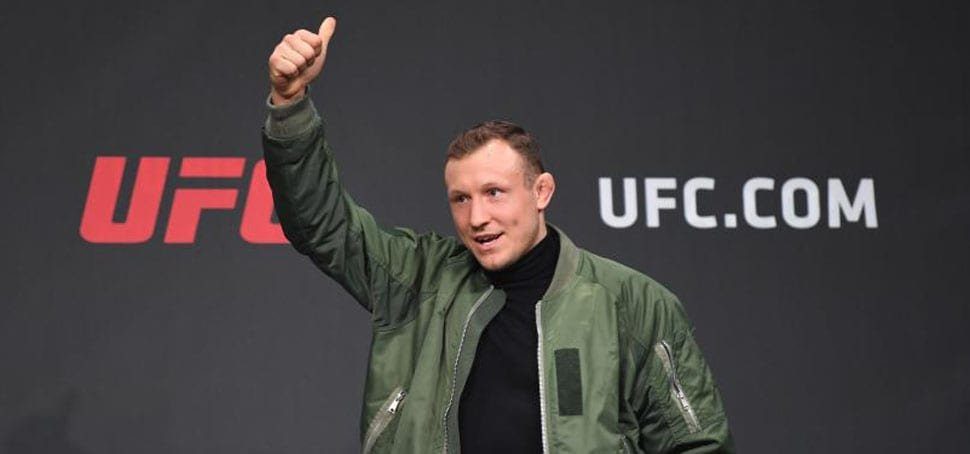 Jack Hermansson Adesanya