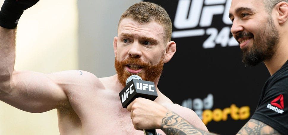 Paul Felder