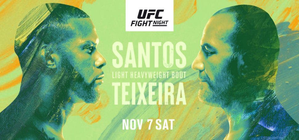 Previa Santos Teixeira