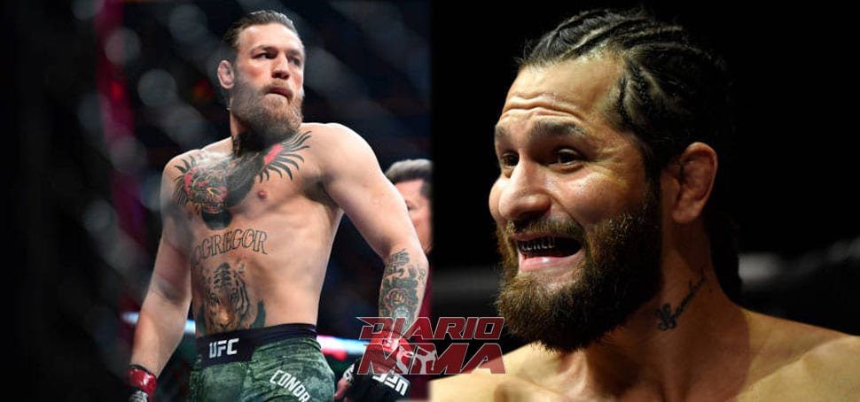 McGregor Masvidal PPV Diario MMA