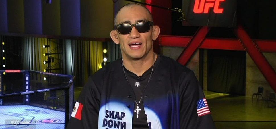 Tony Ferguson UFC