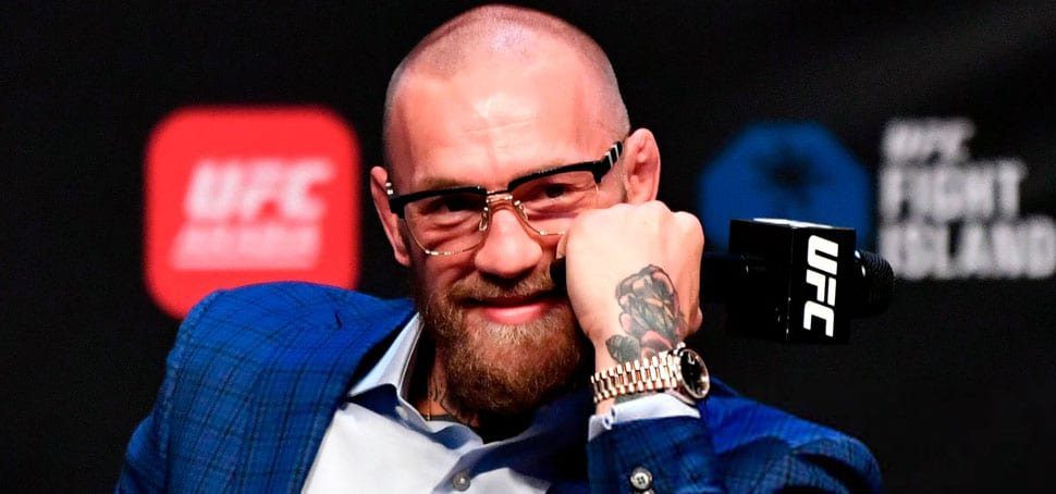 Conor McGregor exige Khabib Diario MMA