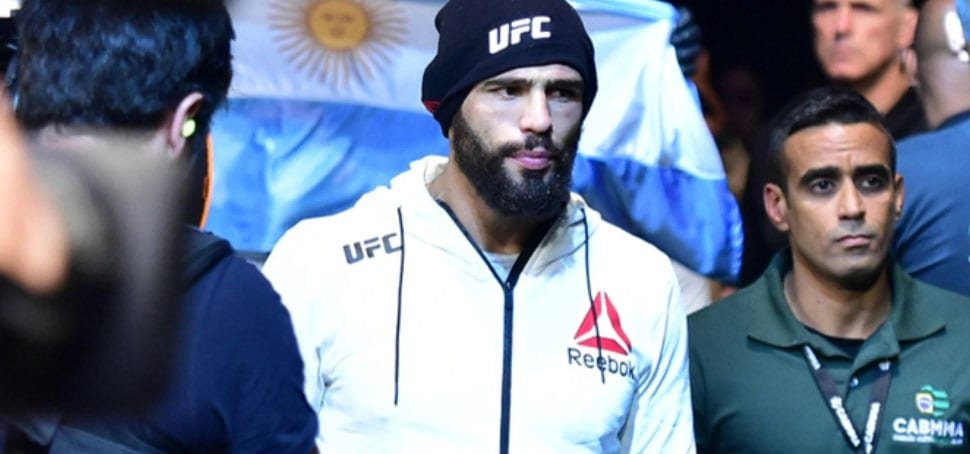 Santiago Ponzinibbio