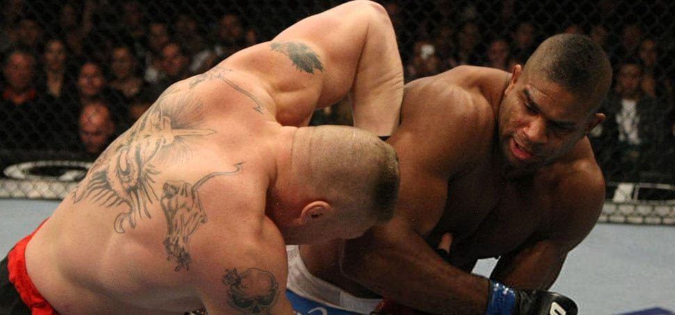 Alistair Overeem