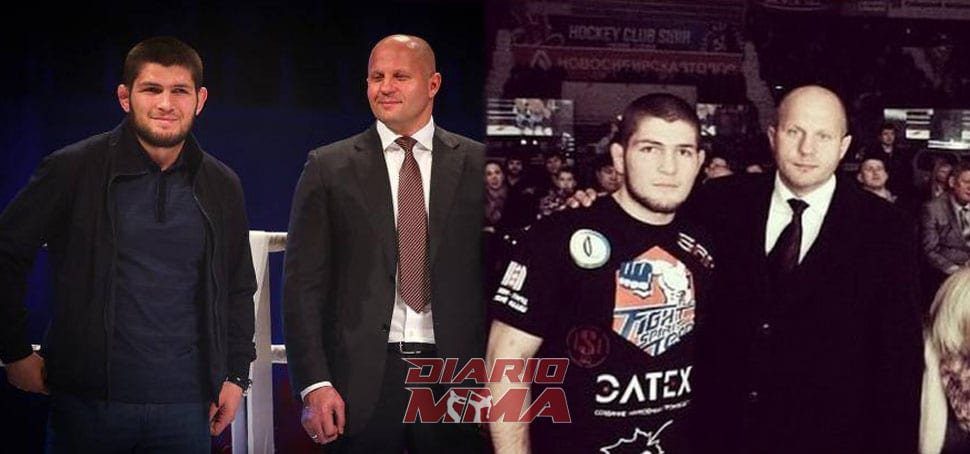 Khabib Fedor