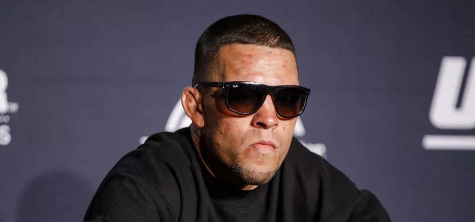 Nate Diaz