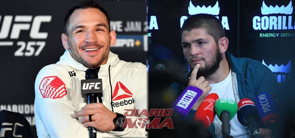 Chandler Khabib