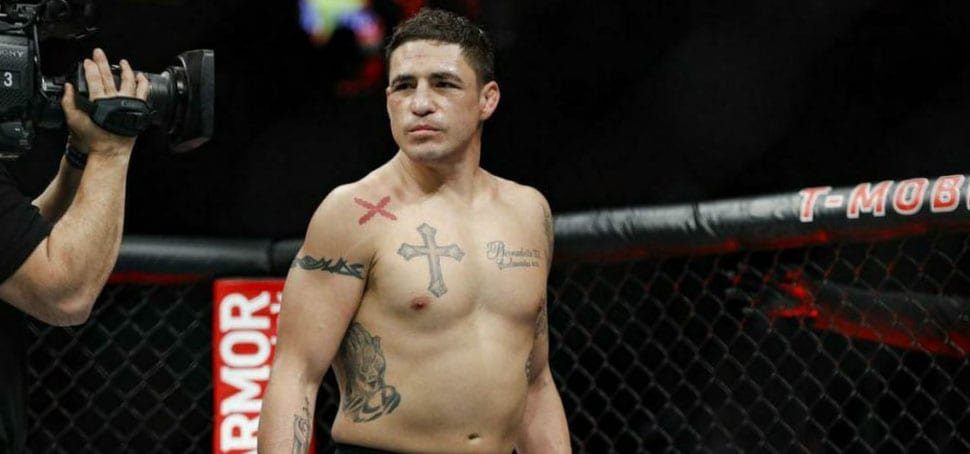 Diego Sanchez