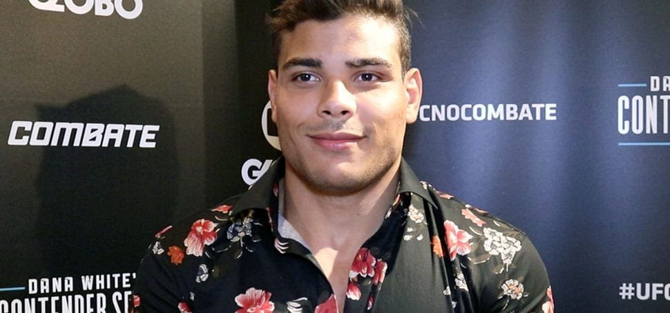 Paulo Costa next