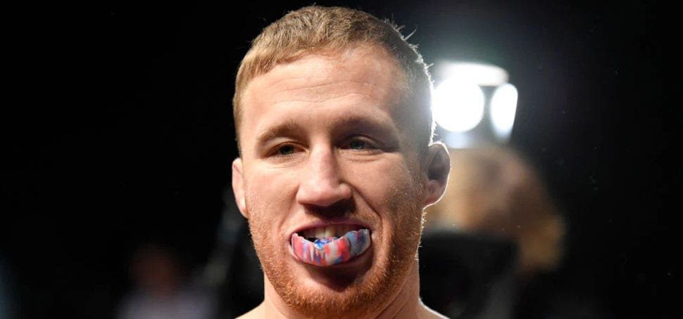 Gaethje