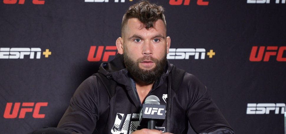 Jeremy Stephens