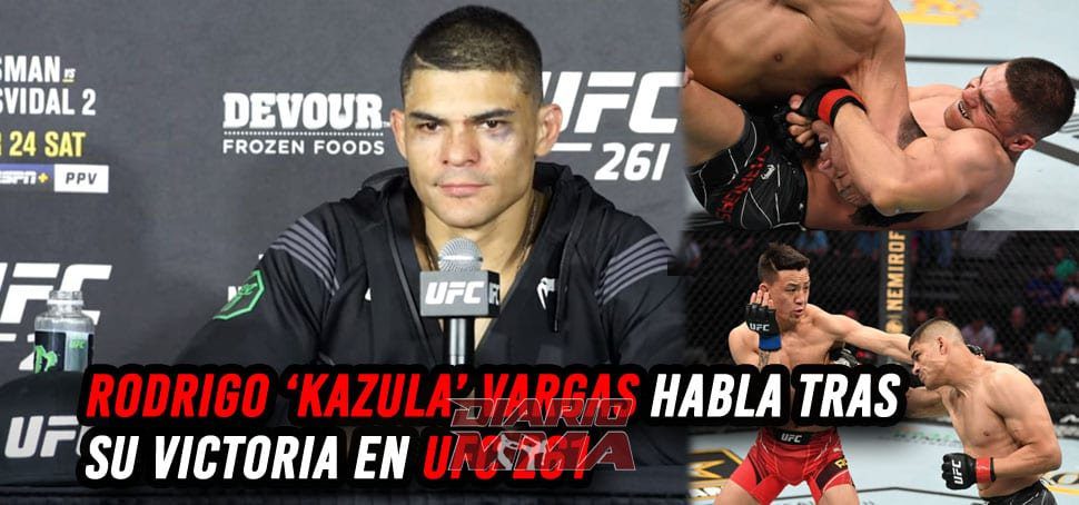 Kazula Vargas