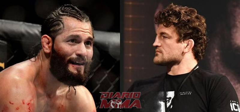 Masvidal Askren