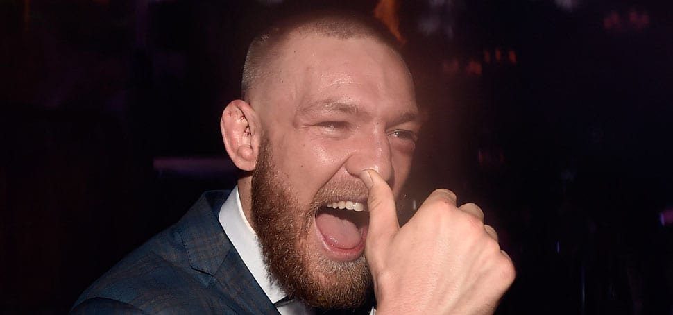 McGregor