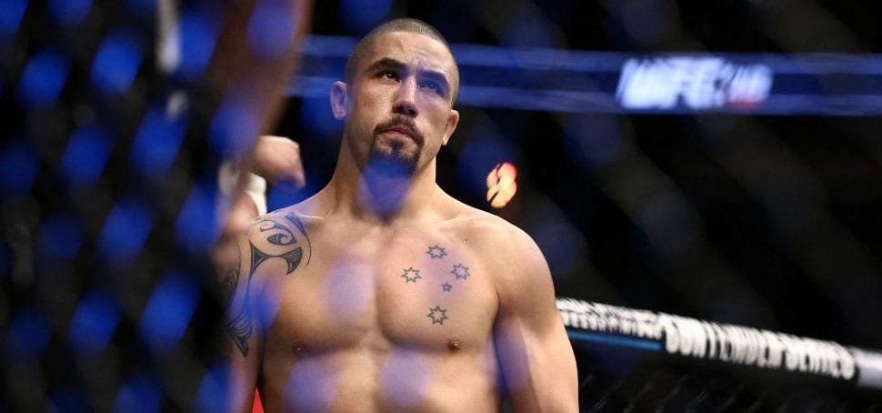 Robert Whittaker Gastelum